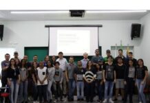 Projeto ACIV Jovem atende estudantes das escolas públicas de Varginha