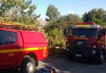 Batida entre duas motos deixa um jovem morto em Varginha