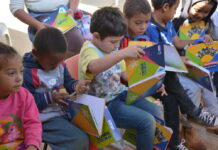 Projeto Câmara nas Escolas chega na Zona Rural de Varginha