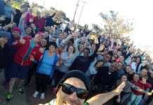 Desafio 15 Dias Varginha encerra com chave de ouro