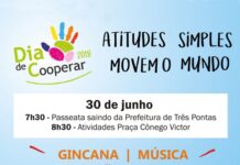 Evento promove incentivo à coleta seletiva em Três Pontas neste sábado
