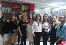 Encontro reúne mulheres empoderadas em Varginha