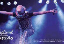 Inscrições abertas para o 48º Festival Nacional da Canção