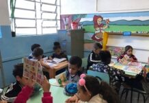 Escolas municipais de Varginha receberão Gibitecas