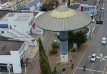 Justiça determina que Varginha deve aderir à onda roxa Varginha