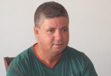 Boa Esporte apresenta novo técnico