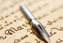 Estão abertas as inscrições para o Concurso Nacional Novos Poetas