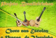 Projeto Brasileirinhos está de volta com oficinas e shows gratuitos