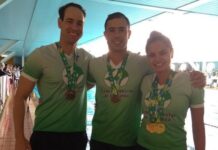 Atletas da SEMEL conquistam bons resultados neste fim de semana