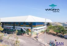 Terminal Rodoviário de Varginha