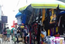Começa a revitalização do centro de Varginha