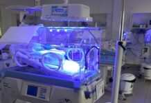 UTI Neonatal completa 15 anos de existência em Varginha