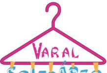 Humanizasus HBP Varginha realiza 1º Varal Solidário