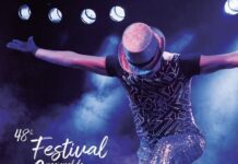 Festival Nacional da Canção terá grandes shows na etapa final em Boa Esperança