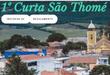 Cineastas têm até 1 de agosto para inscrever produções no I Curta São Thomé