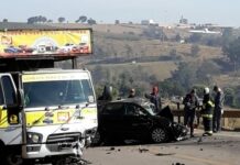 Acidente na rodovia entre Varginha e Três Corações deixa um morto