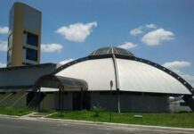Aeroporto de Varginha receberá comitiva dos Estados Unidos neste domigo