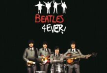 Beatles 4Ever faz show em Varginha no dia 28 de julho