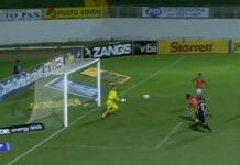 Boa Esporte quebra jejum e vence o Ponte Preta em casa