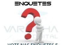 Enquete enquete varginha digital