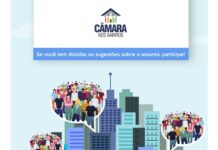 Câmara nos Bairros discute o Plano Diretor de Varginha no bairro Jardim Estrela
