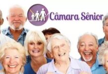 Projeto Câmara Sênior chega na reta final