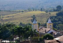 Prefeitura de Carrancas abre inscrições para concurso público