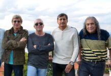 Feriado tem Festival da Canção em Boa Esperança com o show “Encontro Marcado”