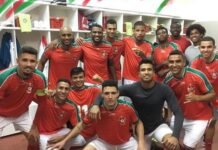 Boa Esporte enfrenta a equipe do Brasil de Pelotas hoje, 24
