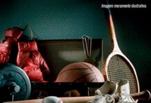 Times e associações esportivas de Varginha recebem kits esportivos