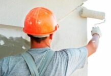 Veja as oportunidades de emprego do UAI e da Prefeitura de Varginha pintor