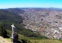 Inscrições para Concurso Público da Prefeitura de Poços de Caldas terminam nesta quarta