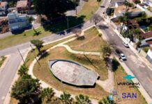 Praça da Criança