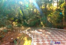 Praça da Mina