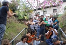 Inscrições para o projeto “Territórios de Invenção: Residências Musicais” vão até 16 de julho