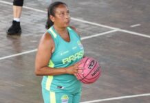 Professora do Marista faz parte do time campeão dos Jogos Pan-Americanos