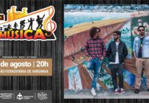 Quinta da Boa Música comemora 9 anos com Festival de Cervejas Artesanais