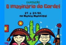 Dia do Folclore é comemorado com exposição em Varginha