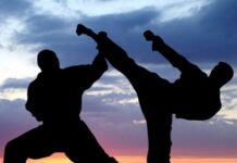 CDCA abre processo seletivo para contratação de instrutor de artes marciais