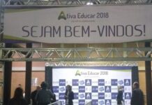 Ativa Educar 2018 traz renomados palestrantes em um fim de semana de muito conhecimento