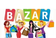 Bazar propõe troca de roupas, sapatos e acessórios em Varginha neste sábado