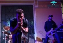 Confira as imagens da Quinta da Boa Música desta semana