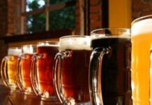 Cervejaria tem vagas de emprego para Vendedor Interno e Externo cervejaria