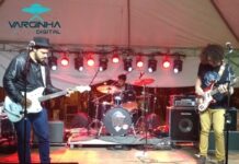 Festival Breja e Gula lota a estação no Aniversário da Quinta da Boa Música