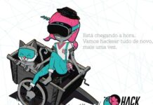 Ingressos para o Hacktown 2018 estão esgotando, confira mais atrações