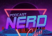 Vocês conhecem o Nerdclass? Um podcast sobre tecnologia e cultura nerd