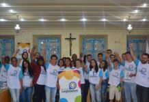 Parlamento jovem leva propostas de estudantes do Sul de Minas para a Plenária Regional