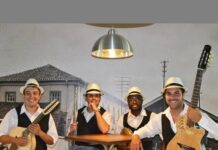 Projeto Brasileirinhos faz oficina de música na E.M. Matheus Tavares