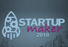 Vem aí o Startup Maker Varginha