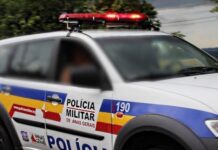 Denúncias ajudam a PM a apreender drogas e prender homem por receptação de carro roubado